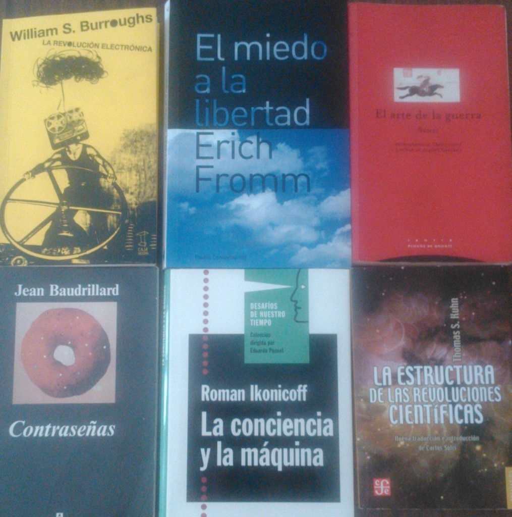 Cutup Books